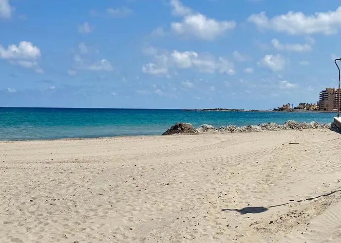 Lmha31 Seychelles, 1 Bedroom Apartment, Apartamento