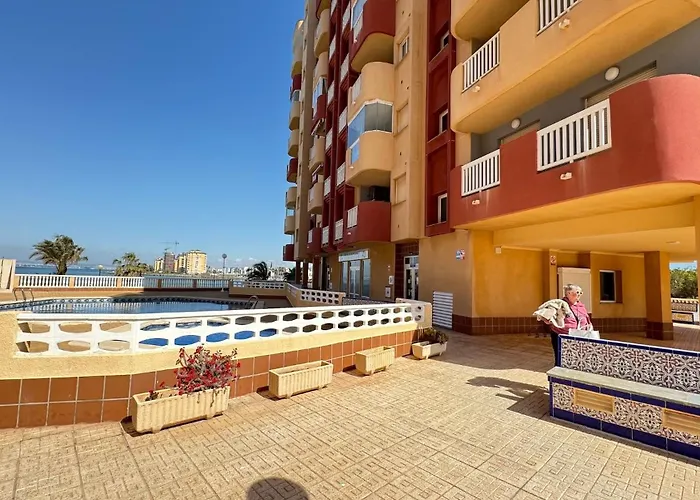 Daire Lmha31 Seychelles, 1 Bedroom Apartment,