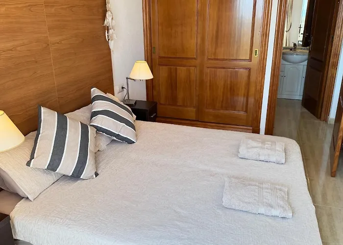 Lmha31 Seychelles, 1 Bedroom Apartment, Daire *