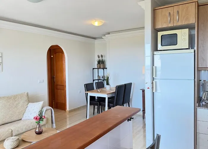 Lmha31 Seychelles, 1 Bedroom Apartment, *