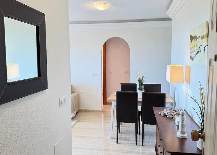 Lmha31 Seychelles, 1 Bedroom Apartment, Daire