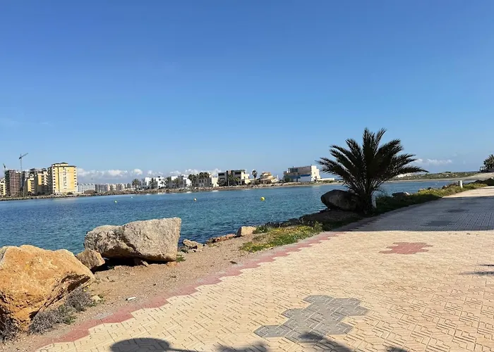 Lmha31 Seychelles, 1 Bedroom Apartment, Apartamento *