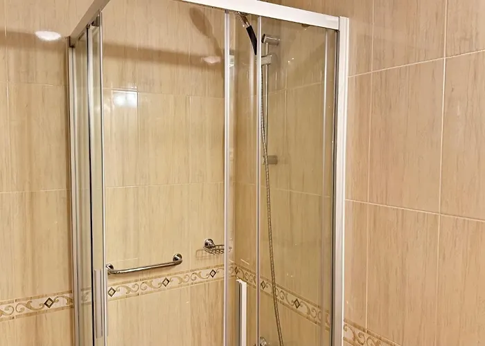 Lmha31 Seychelles, 1 Bedroom Apartment, * La Manga del Mar Menor