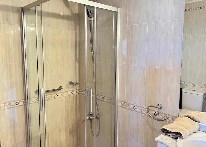 Lmha31 Seychelles, 1 Bedroom Apartment,