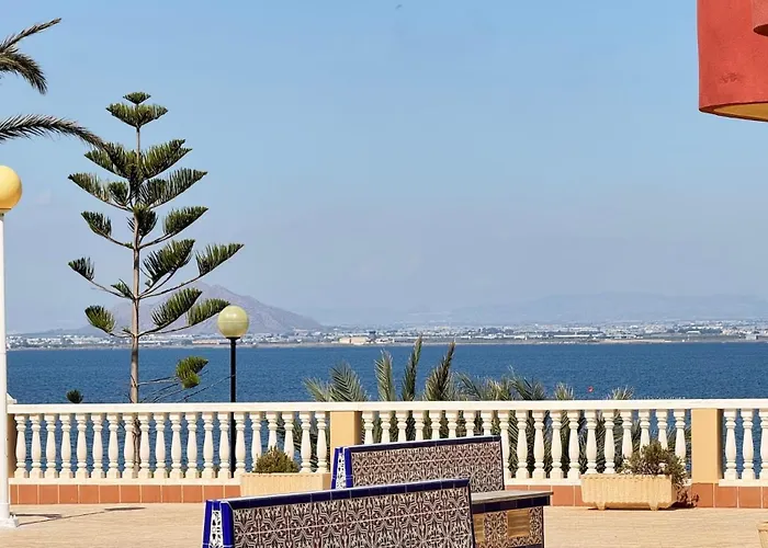 Lmha31 Seychelles, 1 Bedroom Apartment, Daire