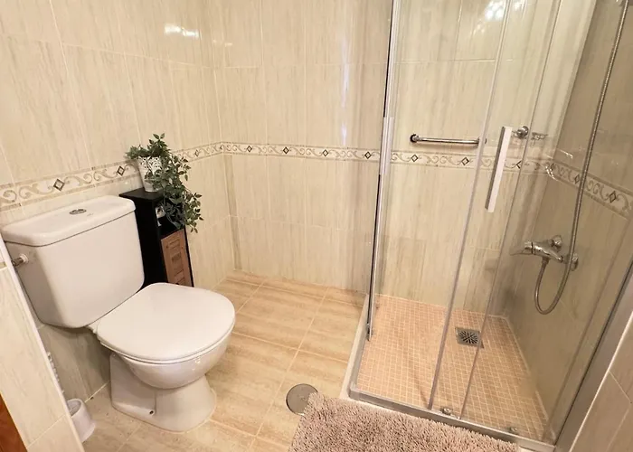 Daire Lmha31 Seychelles, 1 Bedroom Apartment, *