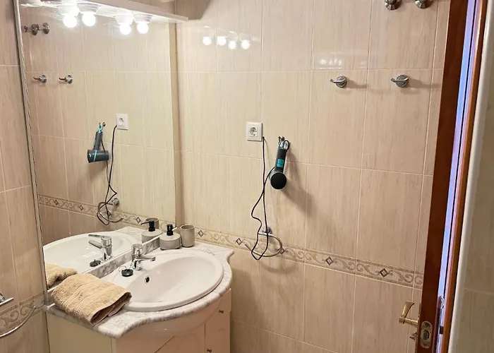 Lmha31 Seychelles, 1 Bedroom Apartment,