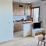 Lmha31 Seychelles, 1 Bedroom Apartment, La Manga del Mar Menor
