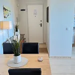 Lmha31 Seychelles, 1 Bedroom Apartment, La Manga del Mar Menor
