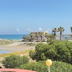 Lmha31 Seychelles, 1 Bedroom Apartment, * La Manga del Mar Menor