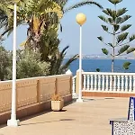Lmha31 Seychelles, 1 Bedroom Apartment, La Manga del Mar Menor