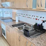 Lmha31 Seychelles, 1 Bedroom Apartment, * La Manga del Mar Menor