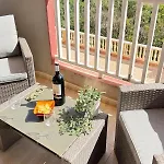 Apartment Lmha31 Seychelles, 1 Bedroom Apartment, *