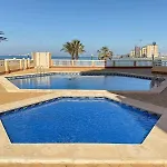Lmha31 Seychelles, 1 Bedroom Apartment, Apartment La Manga del Mar Menor