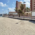 Lmha31 Seychelles, 1 Bedroom Apartment, * La Manga del Mar Menor