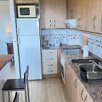 Lmha31 Seychelles, 1 Bedroom Apartment, La Manga del Mar Menor